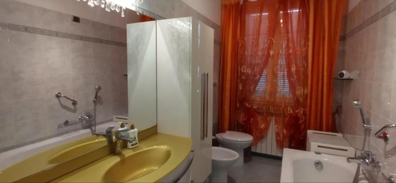 Camere In Collina Muscoline المظهر الخارجي الصورة