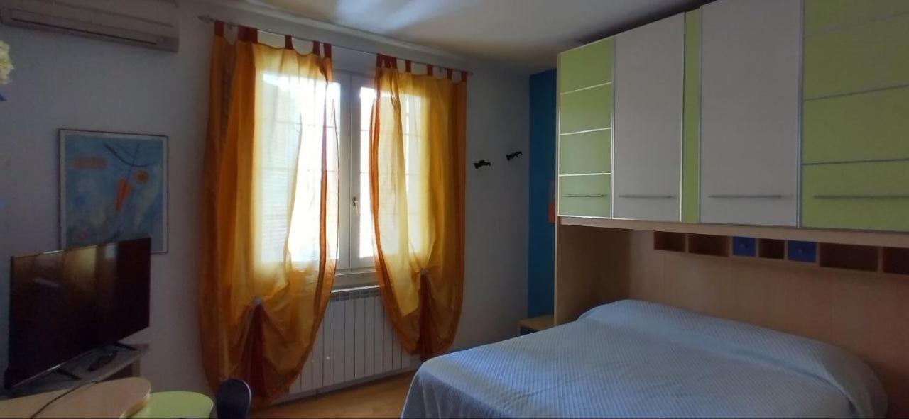 Camere In Collina Muscoline المظهر الخارجي الصورة