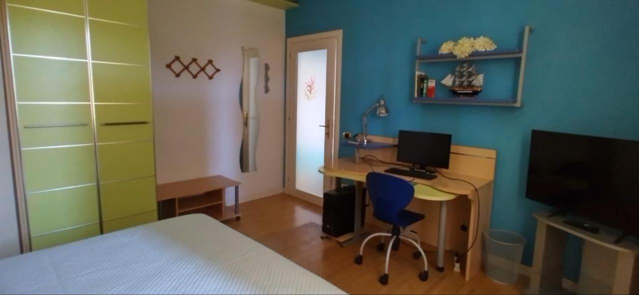 Camere In Collina Muscoline المظهر الخارجي الصورة