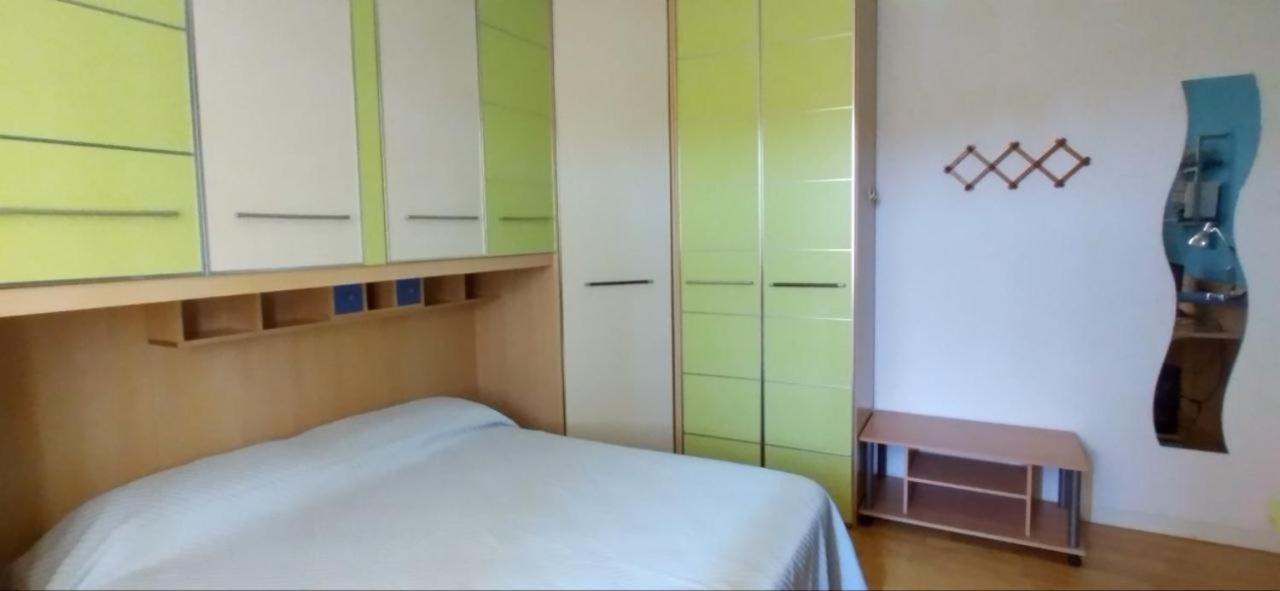 Camere In Collina Muscoline المظهر الخارجي الصورة