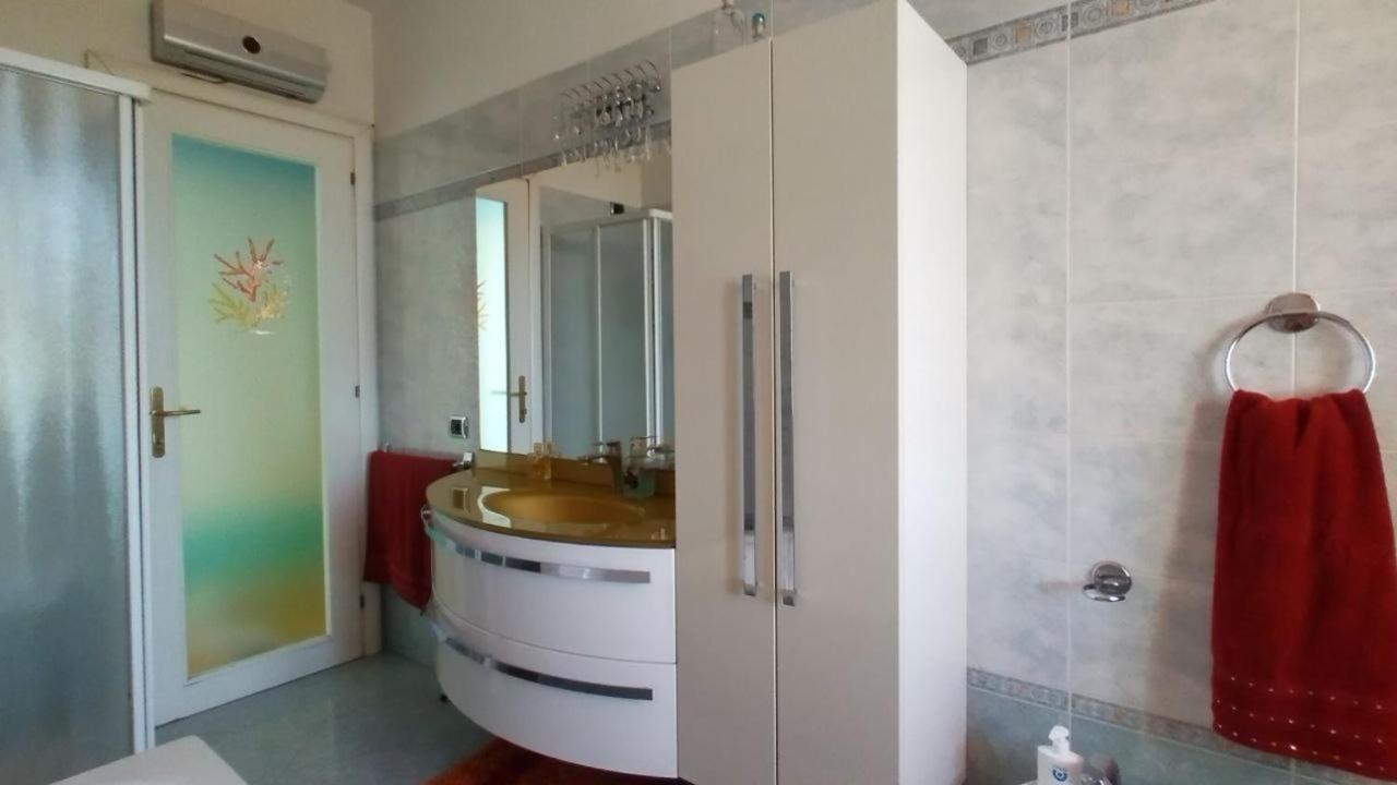 Camere In Collina Muscoline المظهر الخارجي الصورة