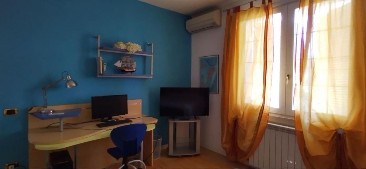 Camere In Collina Muscoline المظهر الخارجي الصورة