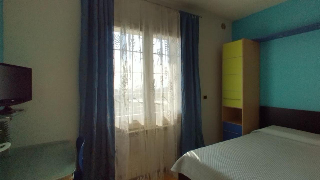 Camere In Collina Muscoline المظهر الخارجي الصورة