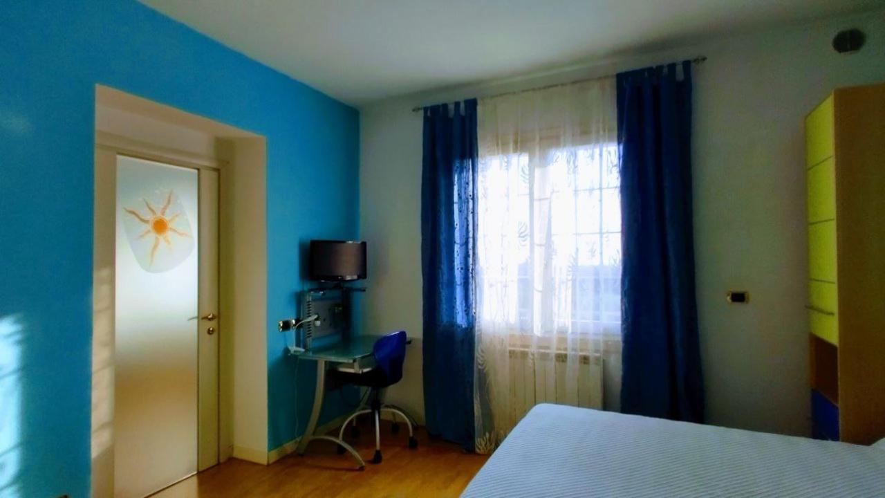Camere In Collina Muscoline المظهر الخارجي الصورة