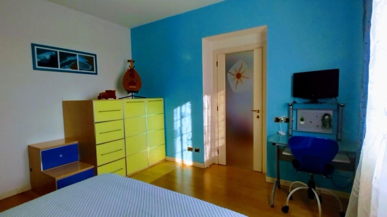 Camere In Collina Muscoline المظهر الخارجي الصورة