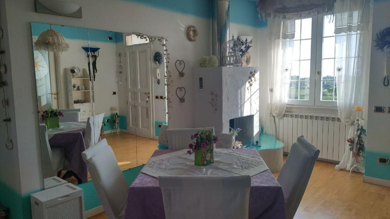 Camere In Collina Muscoline المظهر الخارجي الصورة